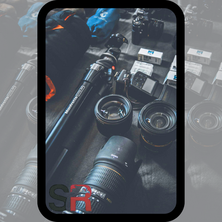 Camera Accessories