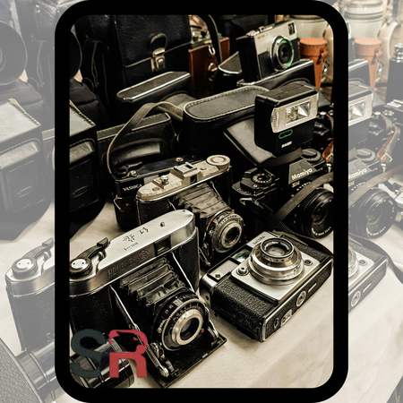 Cameras
