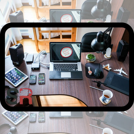 Electronics & Smart Devices