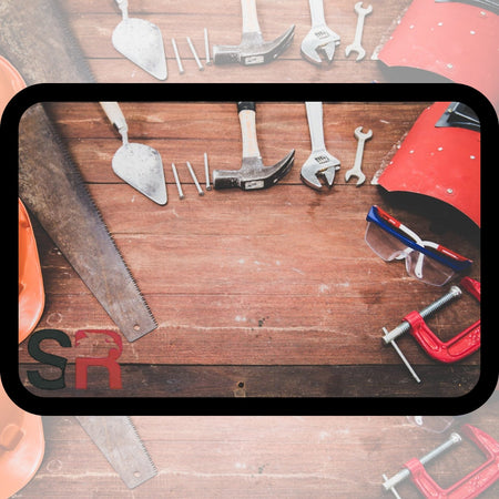 Home Improvement, Decor & Maintenance