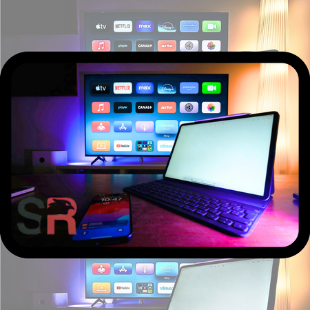 Streaming Devices