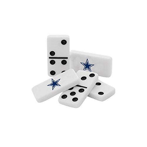 Team Dominos NFL Cowboys