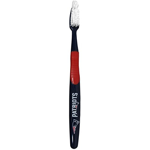 NFL New England Patriots Toothbrush