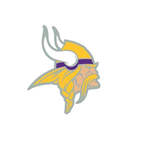 NFL Minnesota Vikings Earrings Post [R]