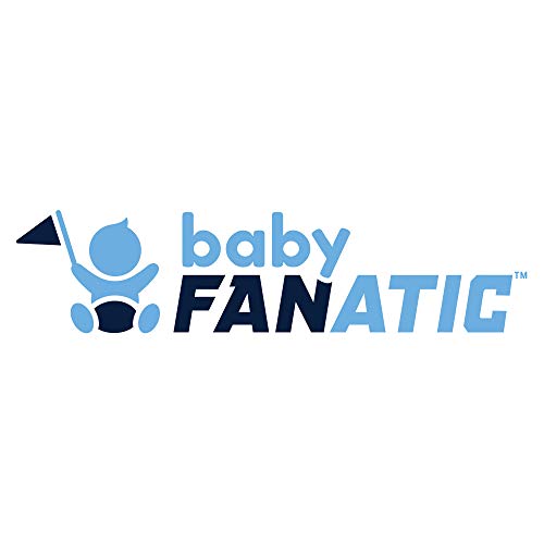 Baby Fanatics Sports Themed Sippy Cup – New York Giants NFL   One Size