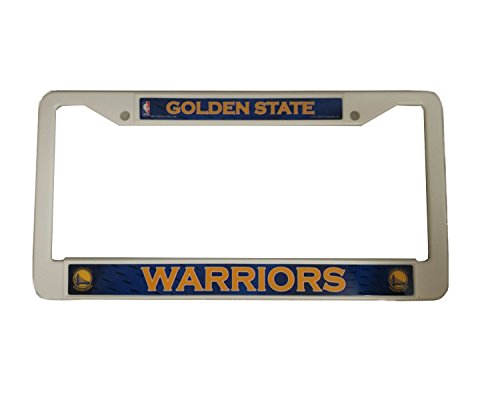 NBA Golden State Warriors Plastic Frame