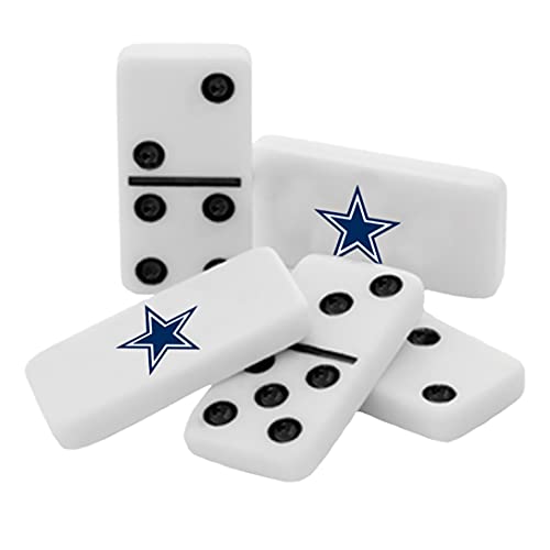 Team Dominos NFL Cowboys