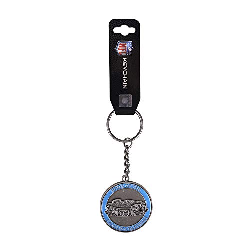 NFL Carolina Panthers Keychain Ultimate