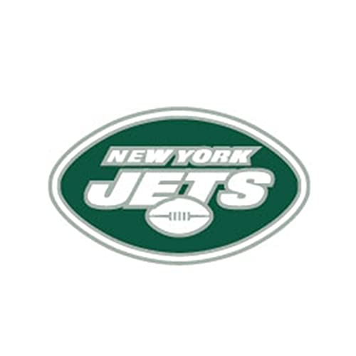 NFL New York Jets Earrings Post