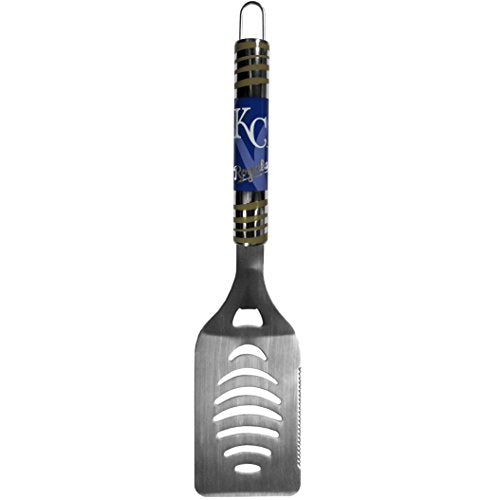 MLB Kansas City Royals Tailgater Spatula, Steel Large