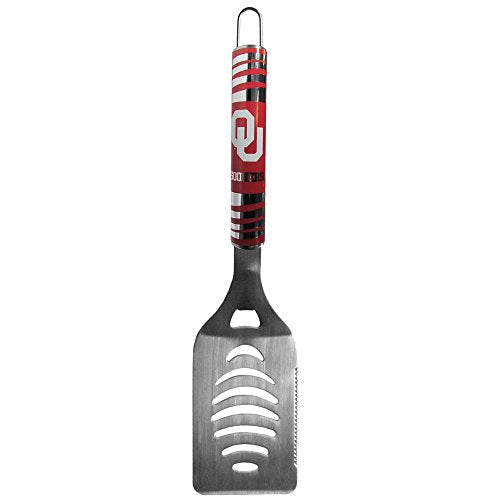 NCAA Oklahoma Sooners Tailgater Spatula, Steel, 17"