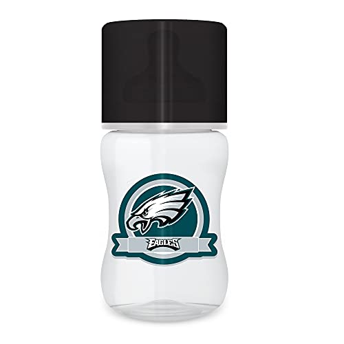 Baby Bottle - NFL Philadelphia Eagles - Officially Licensed One Size