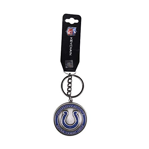 NFL Indianapolis Colts Keychain Ultimate