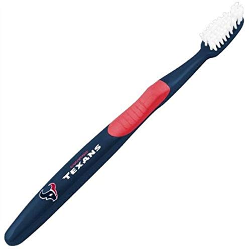 NFL Houston Texans Toothbrush.