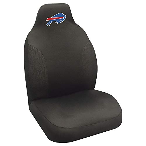 NFL 21498 Buffalo Bills Embroidered Seat Cover 20"x48"