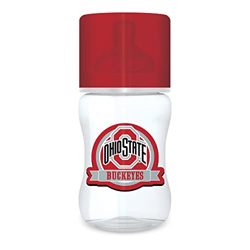 NCAA Ohio State Buckeyes Unisex Bottle (1 Pack) - Ohio State University