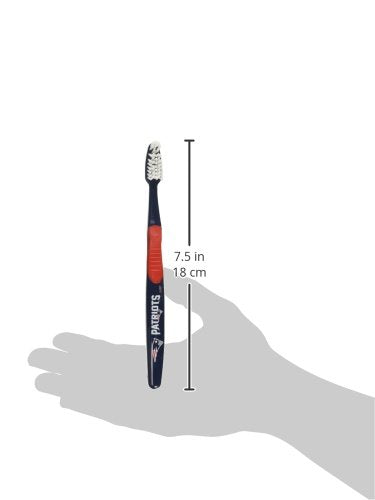 NFL New England Patriots Toothbrush