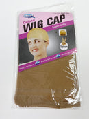 DREAM Deluxe Wig Cap - Beige Nude (2 Piece)