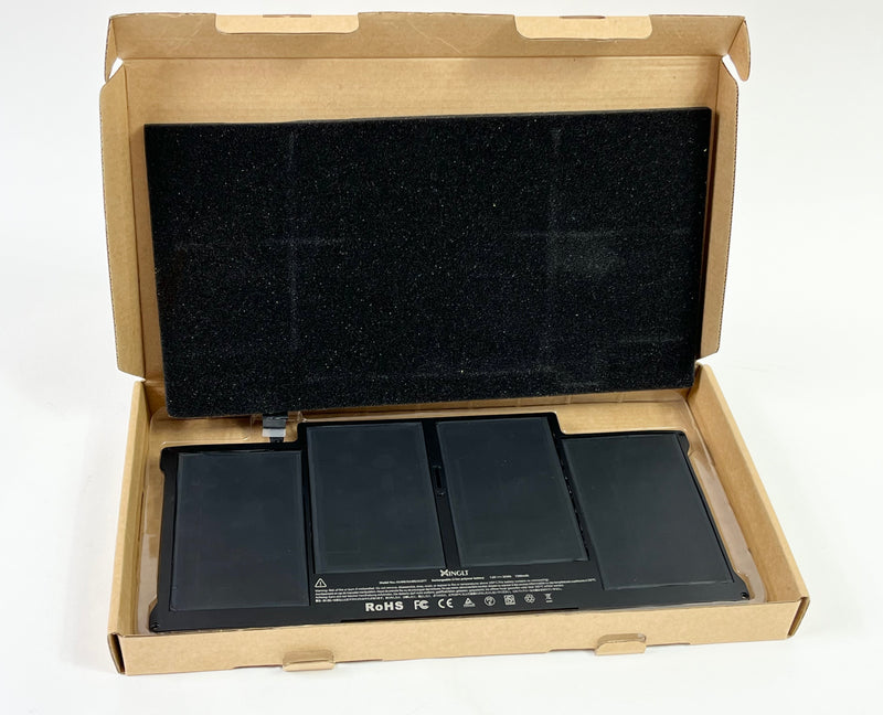 Xinglt Rechargeable Li-ion Polymer battery Mod: A1496 7.6V