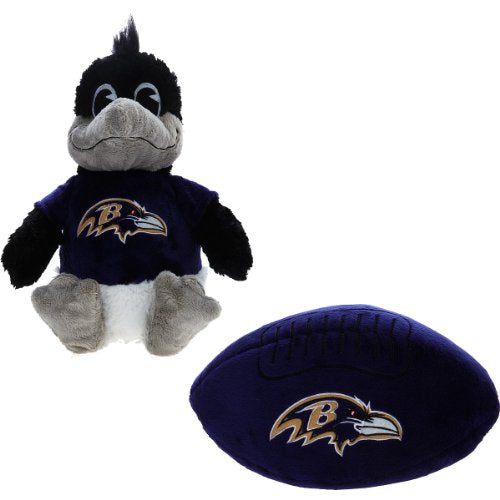 NFL Reverse-A Pals - Baltimore Ravens