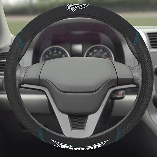 NFL Philadelphia Eagles Embroidered Steering Wheel Cover