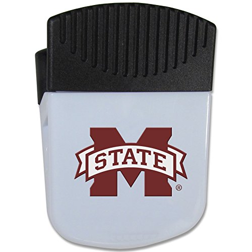 NCAA Siskiyou Fan Shop Mississippi State Bulldogs Clip magnet