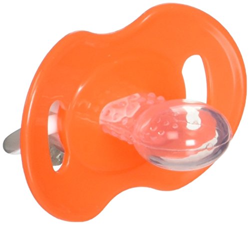 NCAA Florida Gators Pacifier - 2 Pack