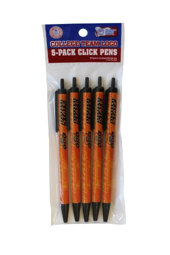 NCAA Oklahoma State Cowboys Disposable Click Pens