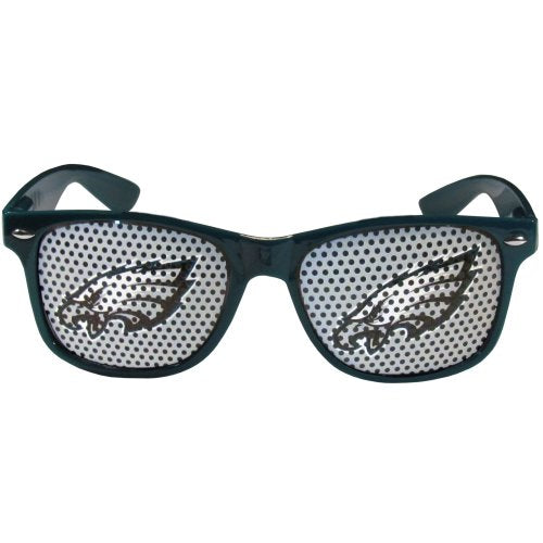 NFL Philadelphia Eagles Game Day Shades