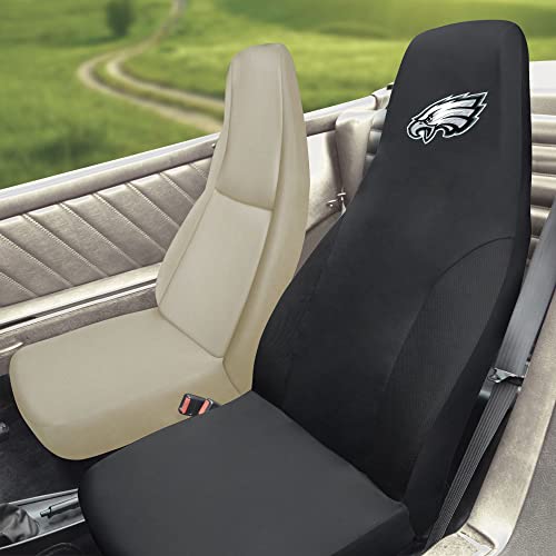 21575 NFL Philadelphia Eagles Embroidered Seat Cover