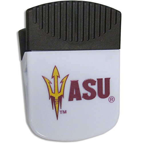 NCAA Sports Fan Shop Arizona State Sun Devils Chip Clip magnet w/ Bottle  Single