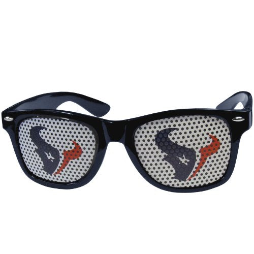 NFL Game Day Shades Texans One Size