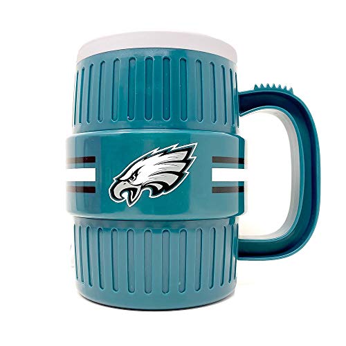 NFL Philadelphia Eagles Water Cooler Mug, 44-ounces