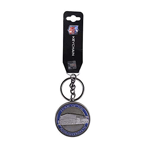 NFL Indianapolis Colts Keychain Ultimate