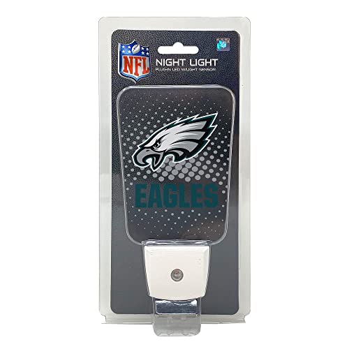 Party Animal NFL Philadelphia Eagles Team Night Light