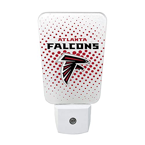 Party Animal NFL Atlanta Falcons Team Night Light