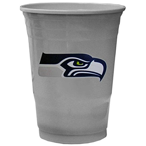 NFL Philadelphia Eagles Game Day Cups, 18-Ounce