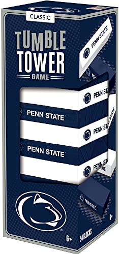 NCAA Penn State Tumble Tower