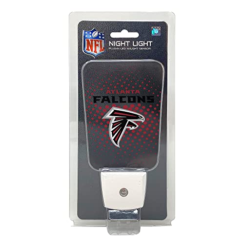 Party Animal NFL Atlanta Falcons Team Night Light