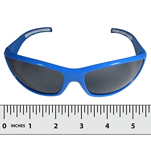 NFL San Diego Chargers Wrap Sunglasses