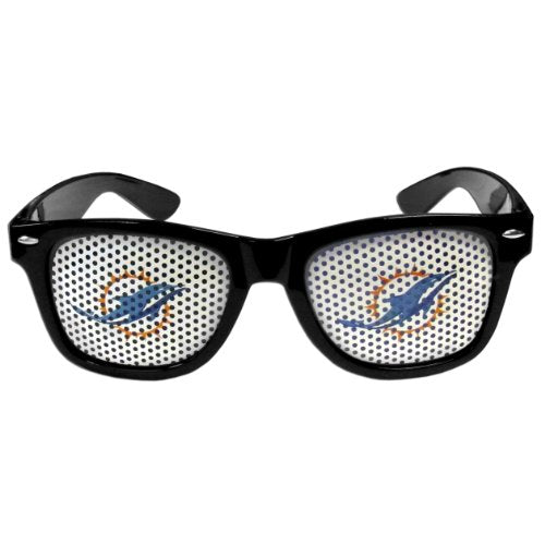 NFL Game Day Shades Dolphins One Size