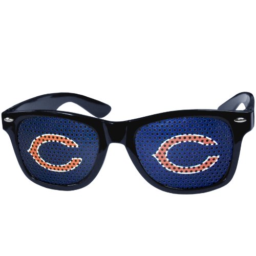 NFL Game Day Shades Bears One Size