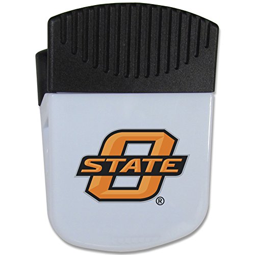 NCAA Siskiyou Fan Shop Oklahoma State Cowboys Clip magnet with Bottle Opener