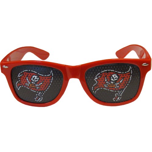 NFL Game Day Shades Buccaners One Size