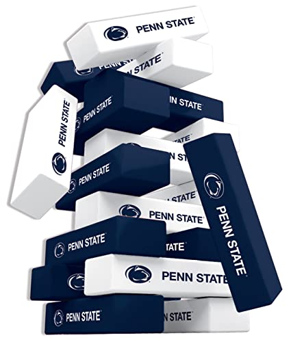 NCAA Penn State Tumble Tower