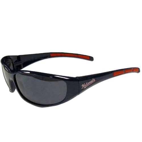 MLB Wrap Sunglasses - Washington Nationals