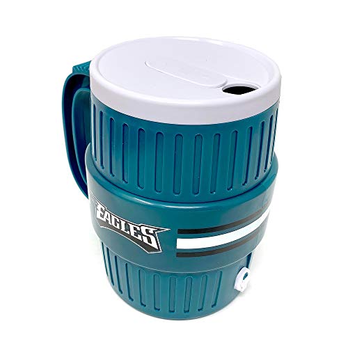 NFL Philadelphia Eagles Water Cooler Mug, 44-ounces