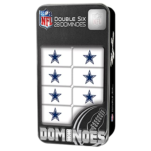 Team Dominos NFL Cowboys