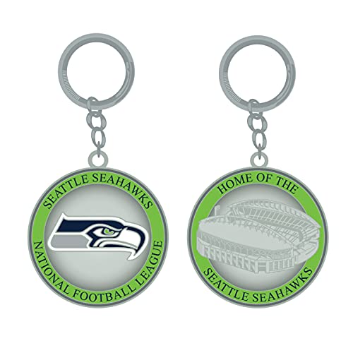 NFL Seattle Seahawks Keychain Ultimate