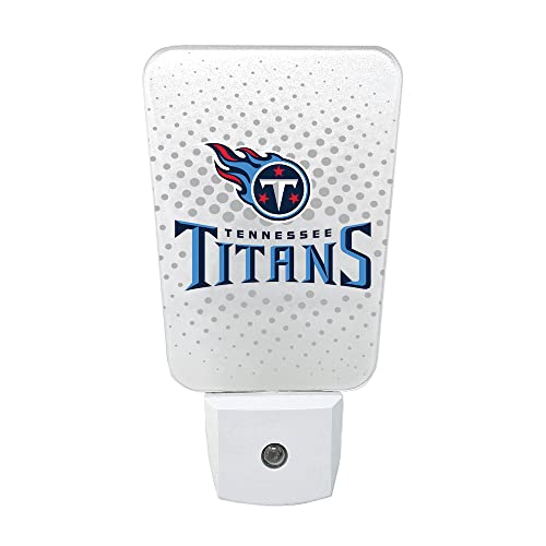 Party Animal NFL Tennessee Titans Team Night Light